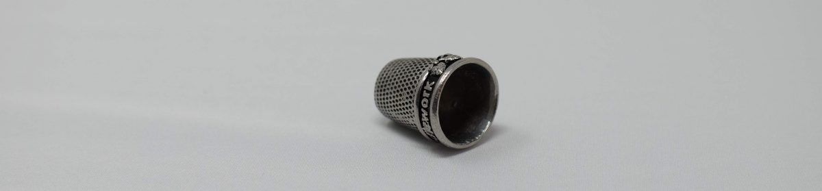 Empty Thimble